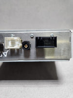 Bild in die Galerieansicht laden, 2011-2014 Mercedes-Benz C180 Digital Radio Tv Tuner A2129000017 W212 and C-Class