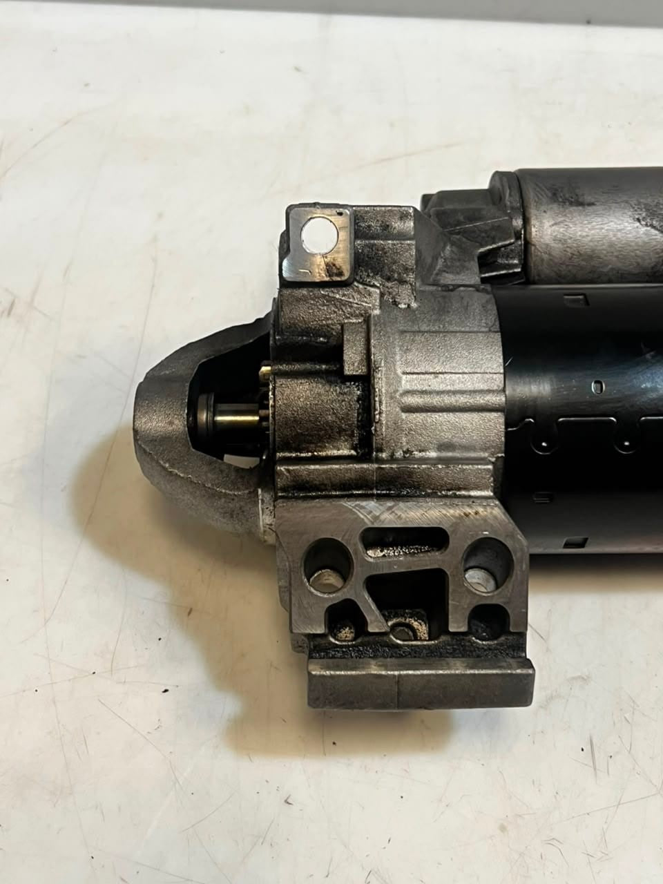 2017 BMW 3' 4' 5' 430i N47D20C F30 F33 F10 Starter Motor 8574102 OEM