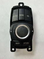 Bild in die Galerieansicht laden, 2012-2015 BMW 320i 3' F30, 2' F22 X3 X5 Idrive Media Controller 9317695 OEM