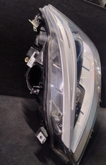 قم بتحميل الصورة إلى عارض الصور، BMW 1 SERIES 120i 2012 F20 LEFT SIDE HEADLIGHT 7229687-09 ECE - 7229687
