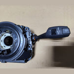 قم بتحميل الصورة إلى عارض الصور، BMW Steering Column Switch Cluster 9123033 E82 E88 E90 E92 SZL