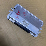 Load image into Gallery viewer, 2009-2016 BMW 528i xDrive Suspension Control Unit 6852204 5 6 7 Series F10 F11 F