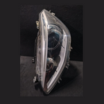 قم بتحميل الصورة إلى عارض الصور، BMW 1 SERIES 120i 2012 F20 LEFT SIDE HEADLIGHT 7229687-09 ECE - 7229687