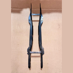 قم بتحميل الصورة إلى عارض الصور، BMW 5 G30 6 G32 G14 7 G12 REAR CAMBER CONTROL ARM WITH RUBBER BUSHING 6875104