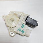 Load image into Gallery viewer, 2017-20 BMW G11 X3 G31 G01 530i Rear Right Window Regulator Motor 7455084