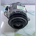 Bild in die Galerieansicht laden, BMW Air Diesel B57 Compressor 9892069 BMW X5 G05, X6 G06, and X7 G07 G60 G61