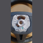 قم بتحميل الصورة إلى عارض الصور، BMW 3s G20 G21 G29 GXX M SPORT MULTIFUNCTIONAL LEATHER STEERING WHEEL -7857776a