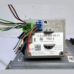 قم بتحميل الصورة إلى عارض الصور، Mercedes CLA ECU Engine Control Module Ignition Key Switch Set A270 9002100 OEM