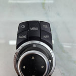 Load image into Gallery viewer, 2011-2013 BMW X1 E70 X5 328i I Drive Control Switch 9249439