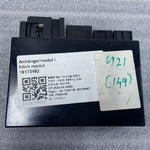 Bild in die Galerieansicht laden, OEM BMW 5 Series G21 2021 Trailer Coupling Control Module Unit 5A056C9