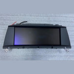 Load image into Gallery viewer, OEM BMW F25 X3 F26 X4 Central Information Display Screen 8.8 OnBoard 9294300