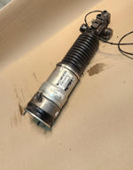 Load image into Gallery viewer, 2009-2012 BMW 750Li 7 Series F02 F04 Rear Right Air Suspension Strut 6796930