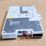 قم بتحميل الصورة إلى عارض الصور، OEM BMW G11 G12 ANTENNA MODULE DIVERSITY STEREO RECEIVER - 1D2447507