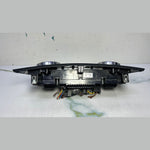 Bild in die Galerieansicht laden, Mercedes Climate Control Panel A1669002012 GLE W292 W166