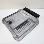 Load image into Gallery viewer, 2013 BMW X5 F10 F07 F15 with N57 Engine Control Unit DDE 8573789 OEM