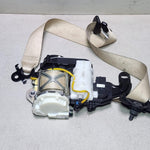 قم بتحميل الصورة إلى عارض الصور، BMW Upper Seat Belt Front Right 7430118 5 Series G31 540iX