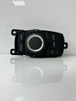 Bild in die Galerieansicht laden, 2012-2015 BMW 320i 3' F30, 2' F22 X3 X5 Idrive Media Controller 9317695 OEM