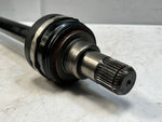 Load image into Gallery viewer, BMW M850iX 8 Series G14 G15 N63B Drive Shaft Output Shaft Rear Left 8689577 OEM