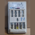 قم بتحميل الصورة إلى عارض الصور، BMW X5 ON-BOARD POWER SUPPLY CONTROL UNIT BCM FEM SAM BSI - 9442366