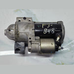 Load image into Gallery viewer, BMW F30 F31 LCI 2.0 B48 B46 ENGINE STARTER MOTOR 8643641 OEM