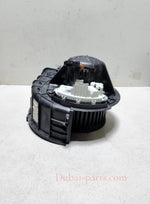 Load image into Gallery viewer, 2007-2013 BMW X5 Heater Blower Motor T1001857A X5 E70 LHD