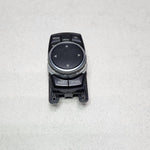 قم بتحميل الصورة إلى عارض الصور، 2014-2016 BMW 328i Idrive Navigation Touch Controller 9350723 F Series