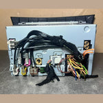 Bild in die Galerieansicht laden, Mercedes W204 Navigation Command Radio Audio Head Unit CD Player A204 9006409