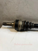 Bild in die Galerieansicht laden, 2011-2016 BMW 5 SERIES F10 F11 535i xDrive Rear Right CV Axle Shaft 7581030