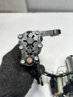 Load image into Gallery viewer, 2010-2016 BMW 550i F10 F11 F01 Steering Column Electric Adjuster MOTOR 6787926