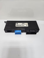 Bild in die Galerieansicht laden, BMW F25 F26 X3 X4 Central Theft Gateway Computer Control Module OEM 9286952