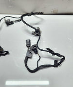 Load image into Gallery viewer, BMW 7 Series F01 Rear Parking Sensor Wiring Loom 9199246 F01 F02 F03 OEM