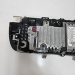 Bild in die Galerieansicht laden, 2011 BMW 5 Series F10 535i Central Information Display Screen 9243897