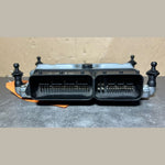 Load image into Gallery viewer, 07-12 Mercedes W164 GL450 Engine Control Module Unit ECM ECU A273 9000100 OEM