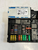 Load image into Gallery viewer, 2022-2024 BMW iX 120 Power Distribution Fuse Box Module 5A45135 OEM