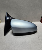 Bild in die Galerieansicht laden, 2009-2012 BMW M6 F06 F12 SIDE Mirror 021016 M6 RHD WITH BLIND SPOT RHD