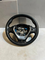 Bild in die Galerieansicht laden, BMW 1, 2, 3 Series F20 F30 F31 F35 328i Sport Steering Wheel 6256218 OEM