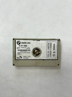 Bild in die Galerieansicht laden, 2000-2006 BMW X5 E53 OEM DIVERSITY ANTENNA AMPLIFIER MODULE, 315MHz, 8377655