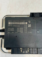 Load image into Gallery viewer, BMW 5 Series GT F07 FRM3 Footwell Light Control Module 9236459 OEM