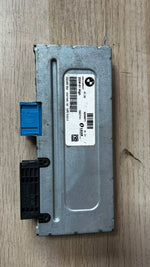 Load image into Gallery viewer, 2009 BMW 750i Central Gateway Control Module 9205671 7 Series F01 F02 F03 F04