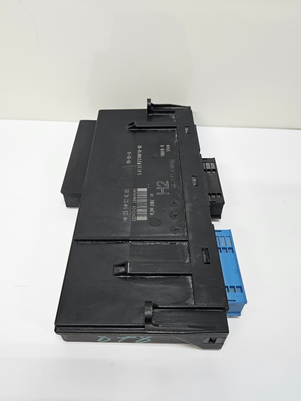 BMW E90 E91 Body Control Module 9229878 OEM