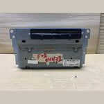 Load image into Gallery viewer, 2009-2012 BMW F02 740LI HEAD UNIT CD NAV CI ALPINE RADIO 9248005