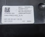 Bild in die Galerieansicht laden, 5A35F15-BMW 3 Series G20 G21 Climate Control Module OEM