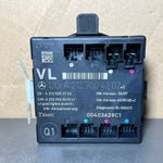 Load image into Gallery viewer, Mercedes-Benz W212 E-Class Front Left Side Door Control Module A212 9004202 OEM