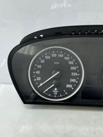 Bild in die Galerieansicht laden, BMW 5 Series E60 E61 520d 525d 530d 535d Instrument Cluster 9194889 OEM