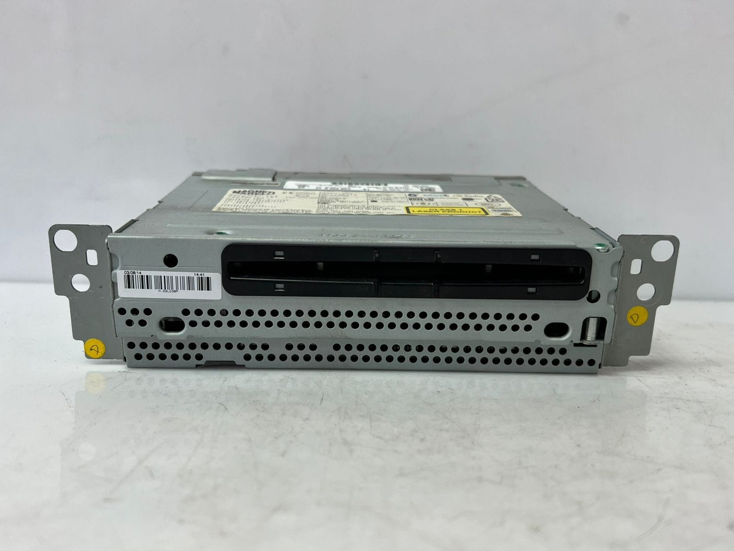 2015-2019 BMW X5 F15 1 series Navigation Unit CD/DVD radio audio Player 9365853
