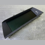 قم بتحميل الصورة إلى عارض الصور، OEM BMW 7 series F01 F02 CENTRAL INFORMATION CID DISPLAY 10" SCREEN 9237848