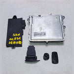 قم بتحميل الصورة إلى عارض الصور، 2011-2012 BMW X5 Engine Control Module 8618483 E70 E82 E88 E90 E92 E93