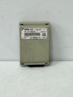 Load image into Gallery viewer, 2007 BMW E60, E61, E90, E91, E92, E93 Antenna Module Radio Control Unit 9117116