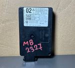Load image into Gallery viewer, Mercedes W205 W222 Bumper Blind Spot Radar Distance Sensor Module A000 9058702