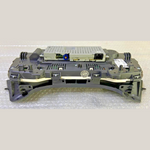 قم بتحميل الصورة إلى عارض الصور، OEM BMW 5 G30 G31 2018 Diesel speedometer instrument cluster 8795481 Bosch